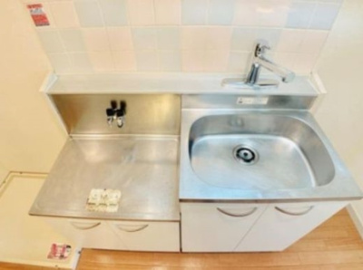 【キッチン】 | グリーンヒル | キッチン★（同一仕様写真）