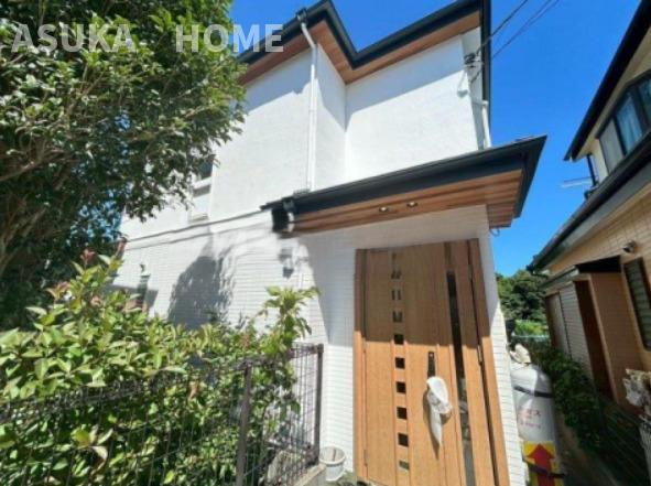 戸塚区影取町　戸建て