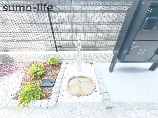 レジデンス荒牧のその他共用部分