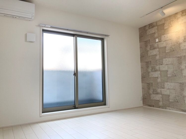 フジパレス阪急神崎川南Ⅰ番館の洋室