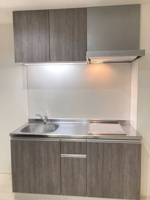 フジパレス阪急神崎川南Ⅰ番館のキッチン