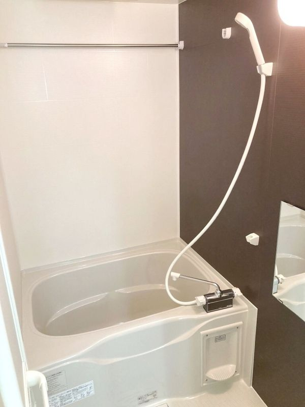 フジパレス阪急神崎川南Ⅰ番館の浴室