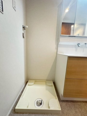 【内装】 | ファミリエ如是C棟