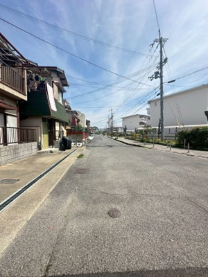 【周辺】 | ファミリエ如是C棟