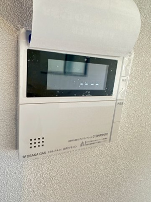 【設備】 | ファミリエ如是C棟