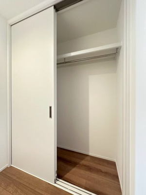 【内装】 | ファミリエ如是C棟