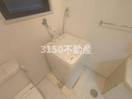 青木ビルの設備