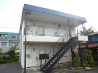 コーポラス小峰の画像