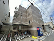 サンライトあべの阪南の画像