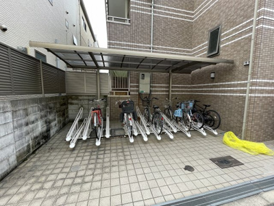 【その他共用部分】 | サンライトあべの阪南