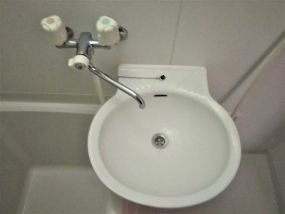 【内装】 | レオパレスエスポワール財部