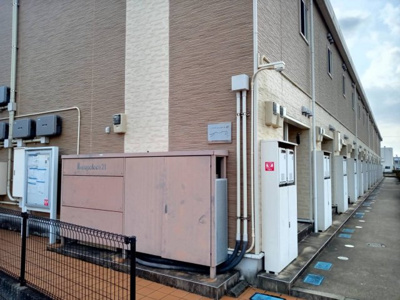 【その他】 | レオパレスエスポワール財部