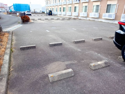 【その他】 | レオパレスエスポワール財部