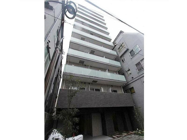 【外観】