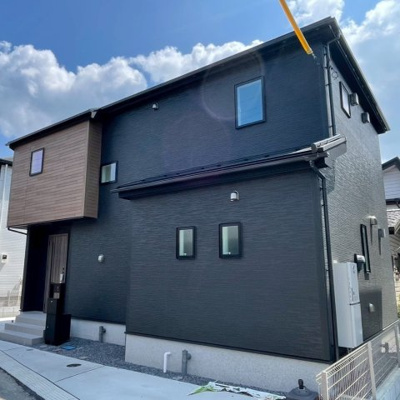【外観】 | 佐倉市田町２号棟 | 即日のご見学も可能です。お気軽に0476-37-3888までお問合せ下さい。