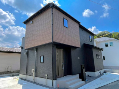 【外観】 | 佐倉市田町２号棟 | 即日のご見学も可能です。お気軽に0476-37-3888までお問合せ下さい。