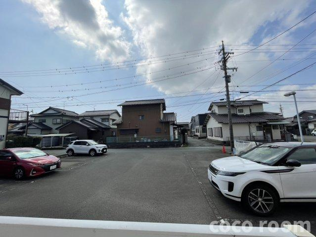 フローレンス光陽の展望