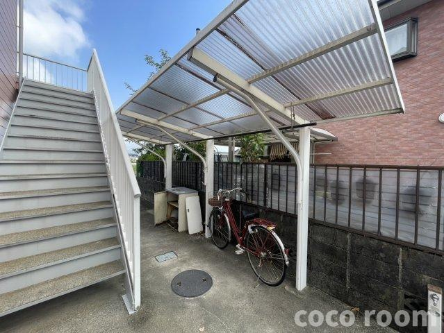 フローレンス光陽のその他共用部分