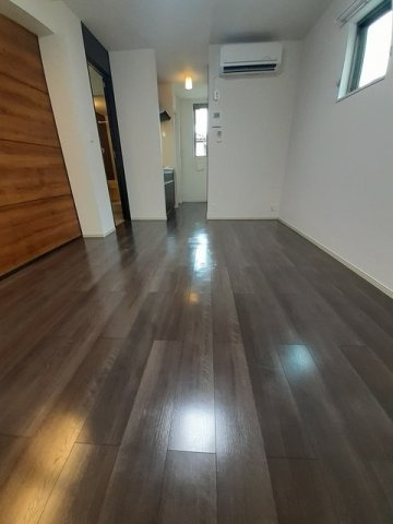 グラン　ボナールの内装