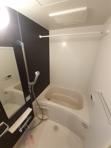 グラン　ボナールの浴室