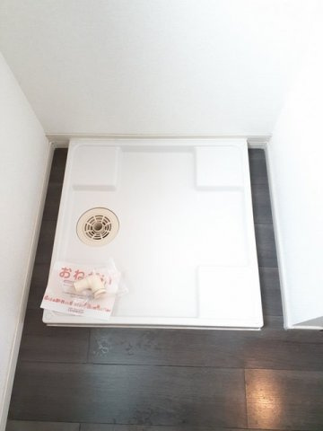 グラン　ボナールの内装