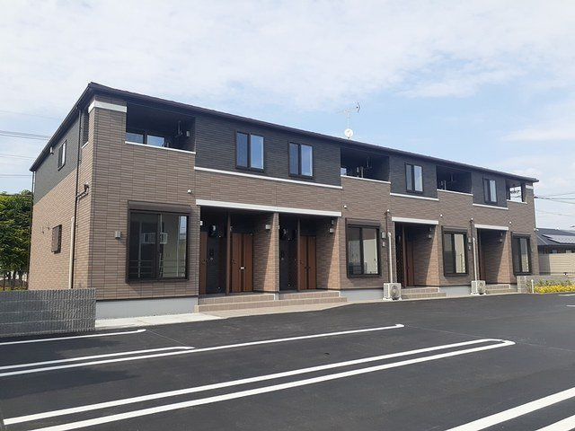 Ａｌｉｖｉｏ・ｃａｓａ　Ⅱ