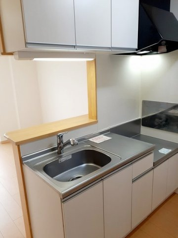 カザミラのキッチン