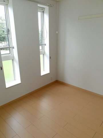 カザミラの内装