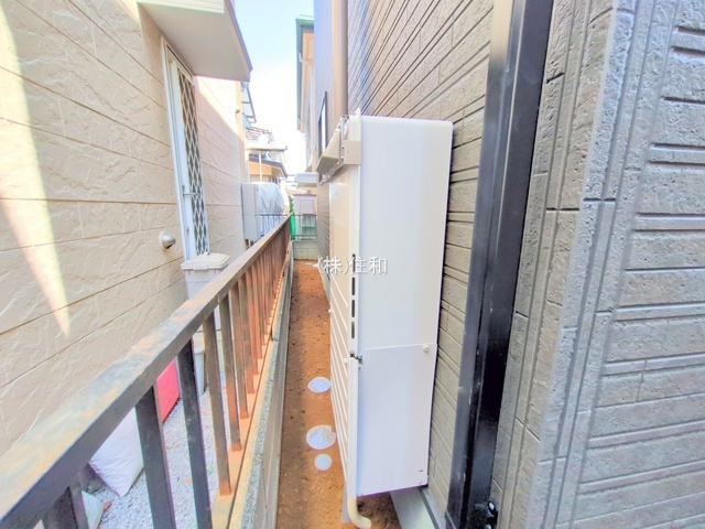 【新築分譲住宅】川越市旭町のその他