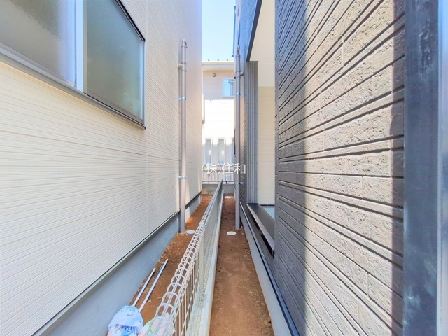 【新築分譲住宅】川越市旭町のその他