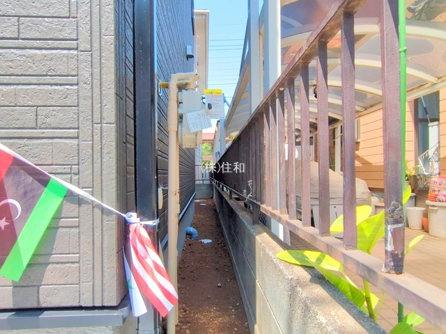 【新築分譲住宅】川越市旭町のその他