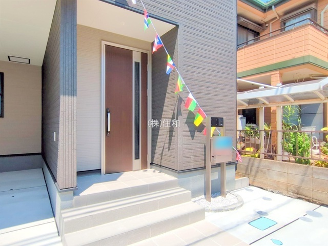 【新築分譲住宅】川越市旭町のその他