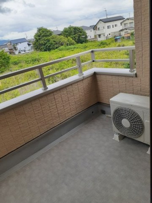 【バルコニー】 | グラン・ヌーヴォー