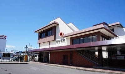 【周辺】 | グラン・ヌーヴォー | JR南彦根駅まで1500m