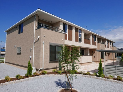 【外観】 | グラン・ヌーヴォー