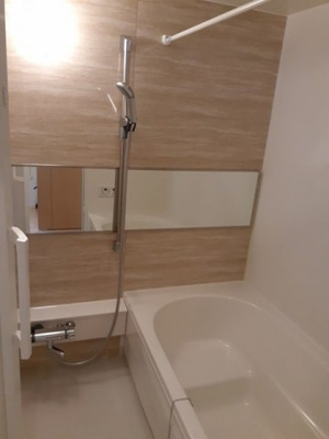 【浴室】 | グラン・ヌーヴォー