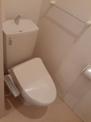 【トイレ】 | グラン・ヌーヴォー