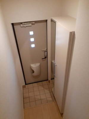 【玄関】 | グラン・ヌーヴォー