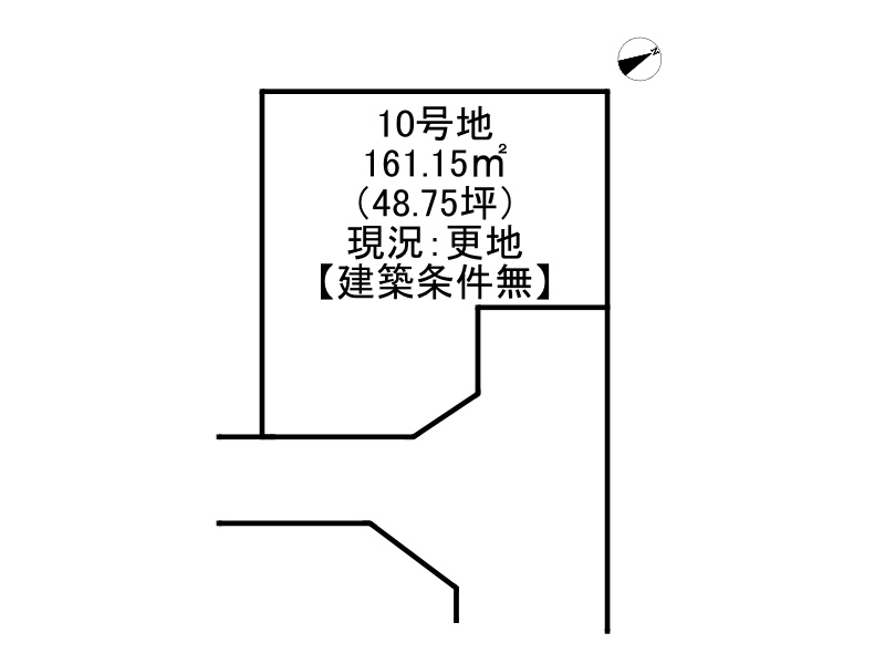 赤穂市加里屋/全10区画