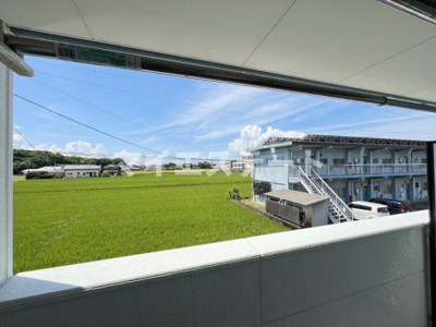 【展望】 | メゾン　サンフィット