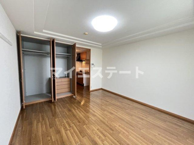 【収納】 | メゾン　サンフィット