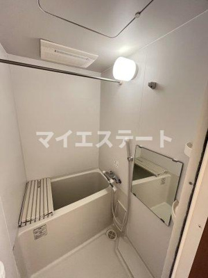 【浴室】 | メゾン　サンフィット