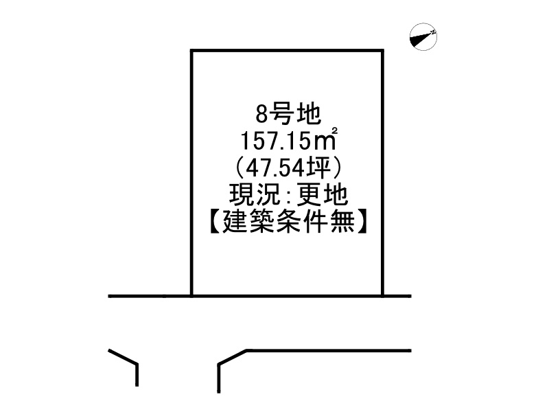 赤穂市加里屋/全10区画