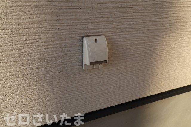 《仲介手数料無料》緑区原山３丁目217-2(全1戸)新築一戸建てTIARAの設備