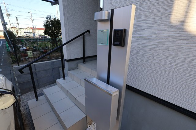 《仲介手数料無料》緑区原山３丁目217-2(全1戸)新築一戸建てTIARA