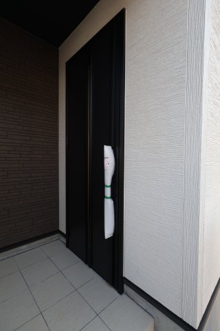 《仲介手数料無料》緑区原山３丁目217-2(全1戸)新築一戸建てTIARA