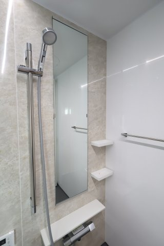 《仲介手数料無料》緑区原山３丁目217-2(全1戸)新築一戸建てTIARAの間取り