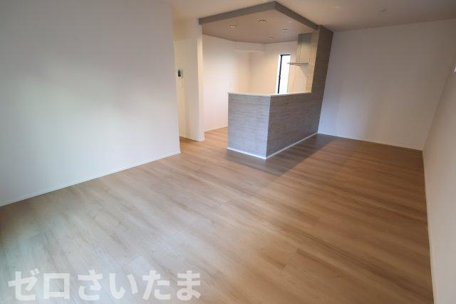 《仲介手数料無料》緑区原山３丁目217-2(全1戸)新築一戸建てTIARA