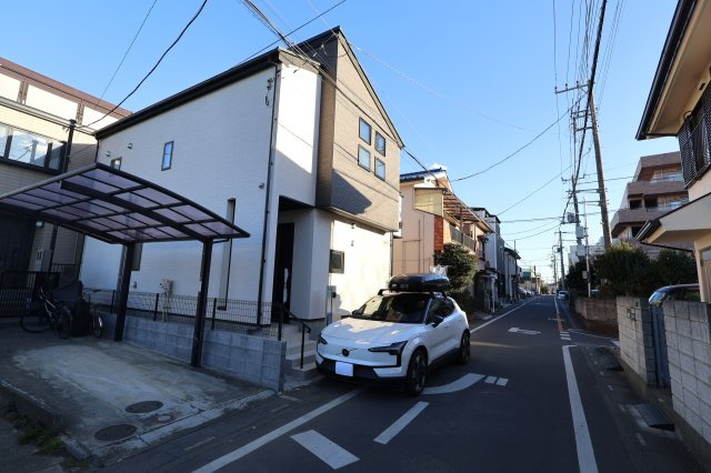 《仲介手数料無料》緑区原山３丁目217-2(全1戸)新築一戸建てTIARA