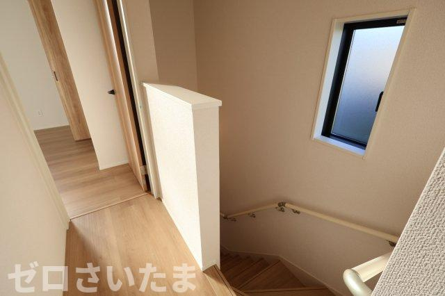 《仲介手数料無料》緑区原山３丁目217-2(全1戸)新築一戸建てTIARAの内装